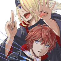 火影忍者邪恶同人