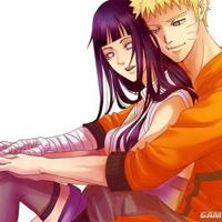 《火影忍者》同人画作