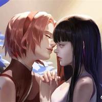 火影忍者同人 # 角色原画