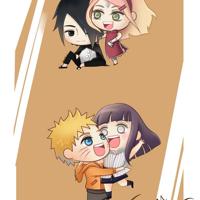 火影忍者-同人闹