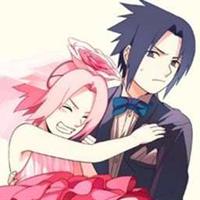 火影宇智波佐助的同人美图