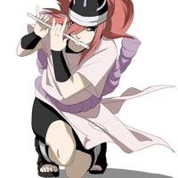 火影忍者同人图佐助 雏田 蝎子 多由也】