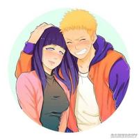 《火影忍者》同人画作