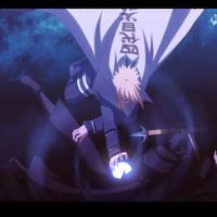 同人火影者樱花 