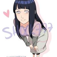 《火影忍者》同人画作