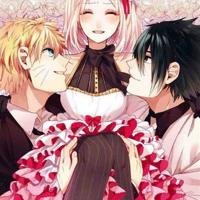 火影忍者同人小樱漫画壁纸合辑图片