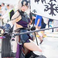 c92柏崎星奈 美女coser