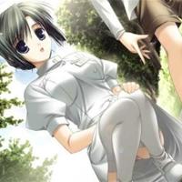 动漫护士福利漫画集