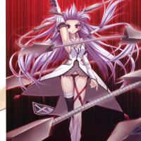 galgame 11eyes系列