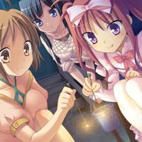 画风极其精美的galgame