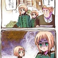 黑塔利亚r18漫画