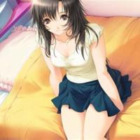 继母子动漫照片