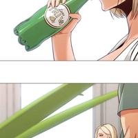 爱欲交织漫画全集 韩漫