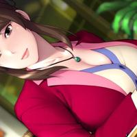 美丽的义母三浦