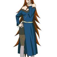 五代目水影一般指照美冥