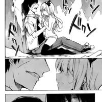 【七月终结挖坑组】战x恋 #01