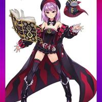 fate / grand order エレナ99ブラヴァツキー キャ