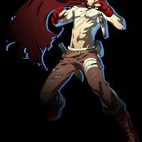 キャラクター〔真田明彦〕