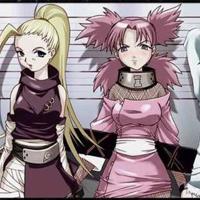 火影忍者小樱・エロマンガ小樱图