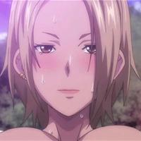 里・受胎前2井 【熟肉】ova