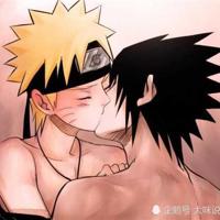 【原创】卡卡西×鸣人用药(不喜勿喷)