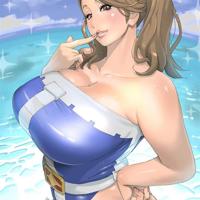 【オンナざかり】人妻99熟女スレ【二次エロ画像】