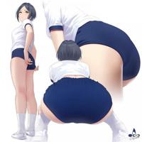 【二次】ブルマー99レーシングブルマ【画像】 