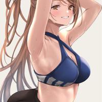 【毛99臭ng】キレイなワキ99脇99腋【二次エロ