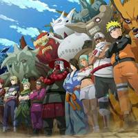 コナン・エロマンガ火影/无修本子