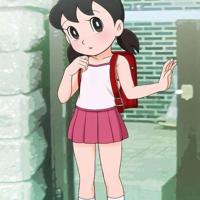 源静香・エロマンガbooks/无修本子