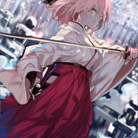 fate・エロマンガ/无修本子