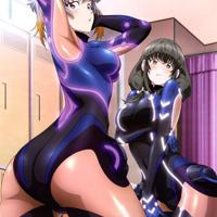 エロ动漫・エロマンガ虫/无修本子