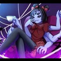 传说之下污蜘蛛本子/无修本子