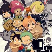 海贼王蛇姬女帝18禁漫画/无修本子