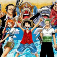 海贼王エロワンピ/无修本子