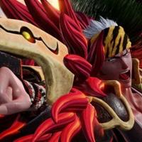 jump大乱斗女帝清凉mod/无修本子