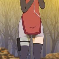 火影忍者佐良娜自慰漫画/无修本子