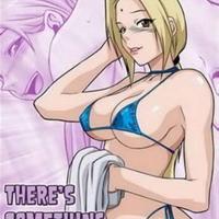 narutotsunade全彩纲手汉化/无修本子