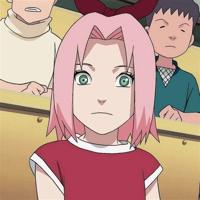 火影忍者小樱❌/无修本子