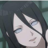 火影忍者全彩日向火花/无修本子