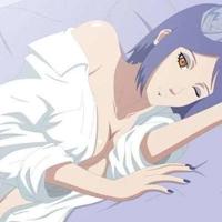 火影忍者中小南被ⅹ/无修本子