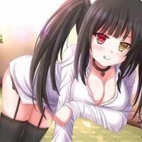 狂三骚动三重曲无遮挡本子/中文汉化全彩本子