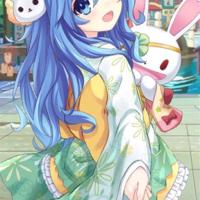 四糸乃/中文汉化全彩本子