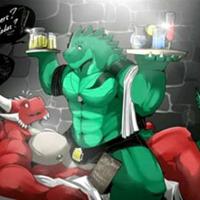 fa站爪控图片/中文汉化全彩本子