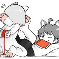 爪控/中文汉化全彩本子