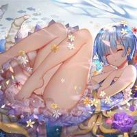 蕾姆/中文汉化全彩本子