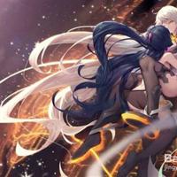 崩坏3女武神裸身图/中文汉化全彩本子