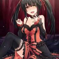 时崎狂三h本全彩里番/中文汉化全彩本子