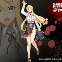 综漫之无尽收女/R18本子