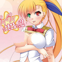 无意鸟少女18禁エロマンガ漫画之魔法少女初尝甜果